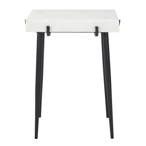 Oliver Zuri End Table & Reviews Wayfair